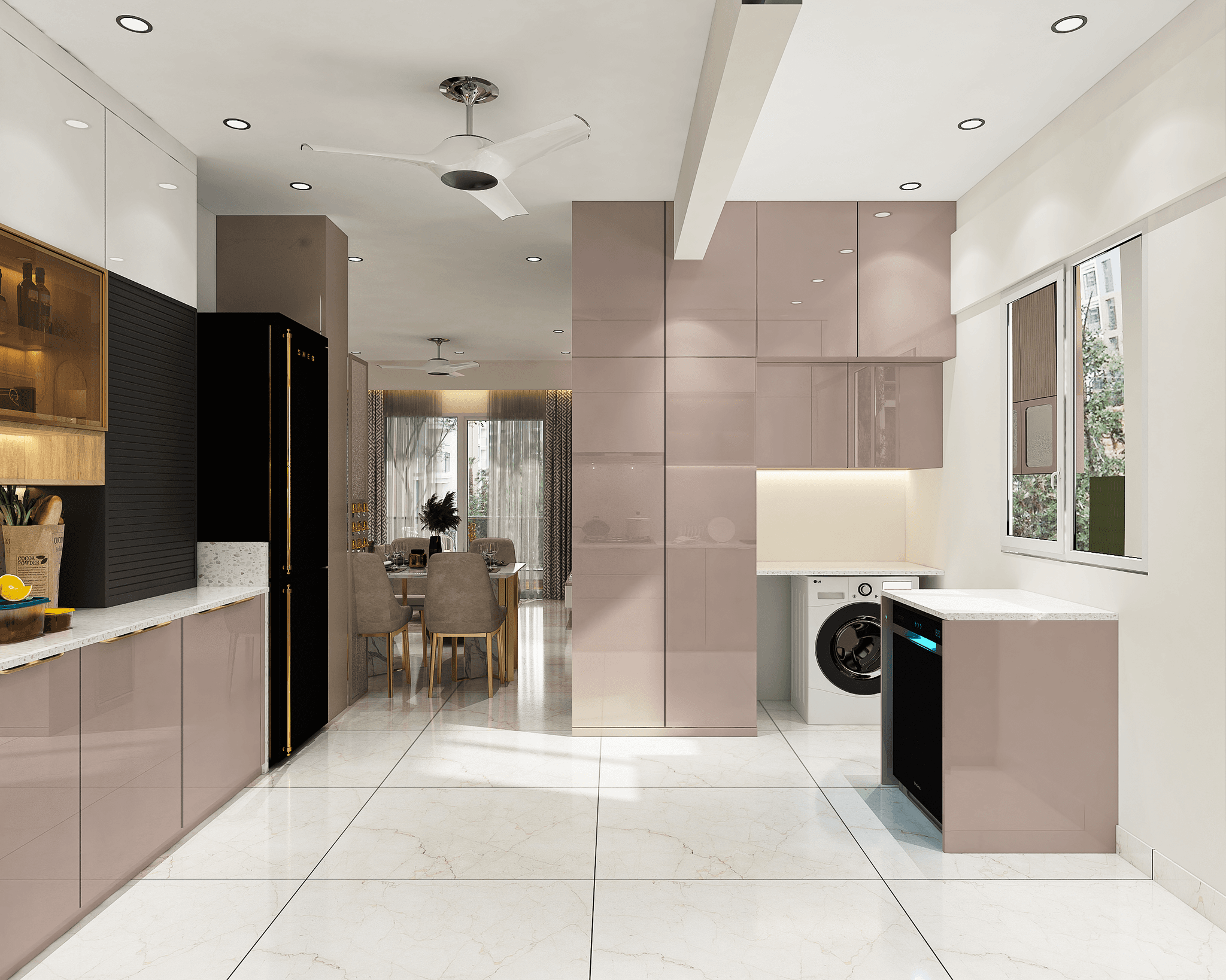 Global Inspira - Interior Design
