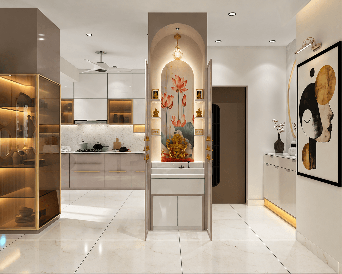 Global Inspira - Interior Design