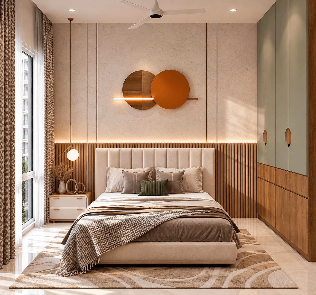 Global Inspira - Kids Room