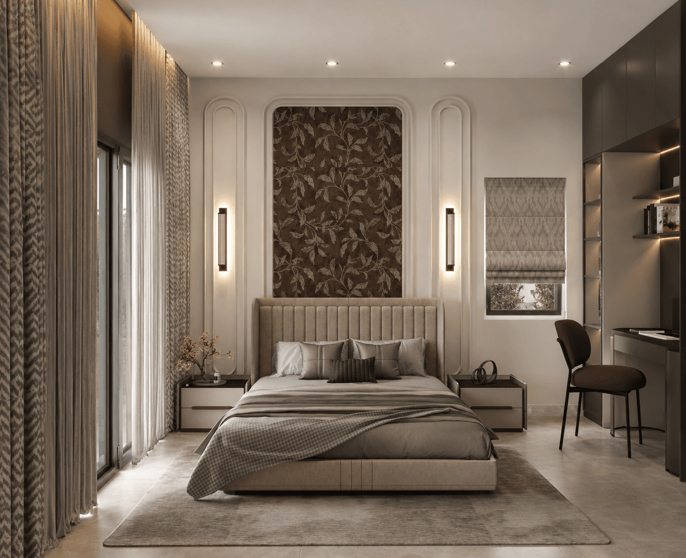 Kalpataru Jade - 3BHK Residence