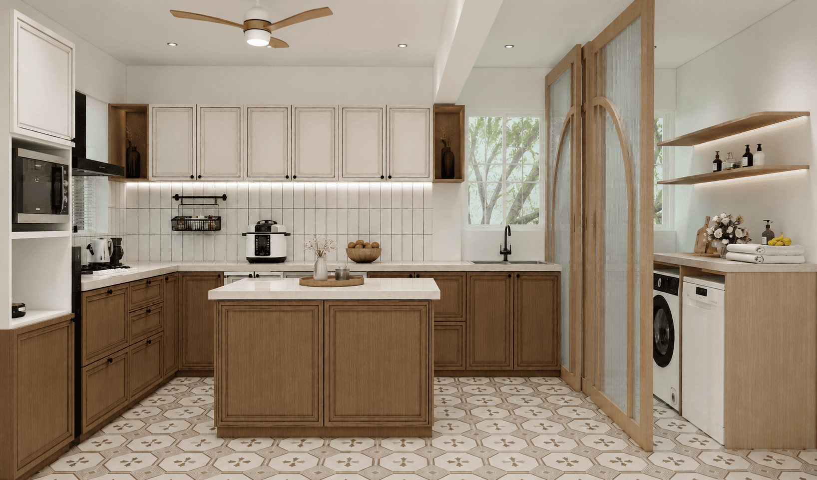 Kalpataru Jade - 3BHK Residence
