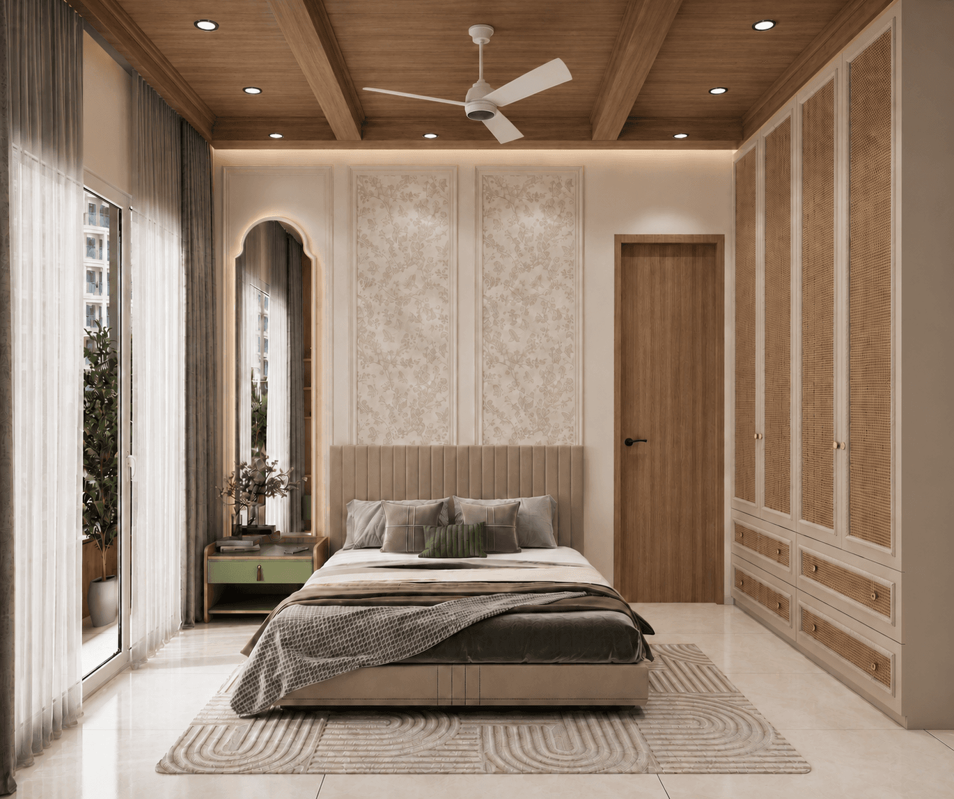 Kalpataru Jade - 3BHK Residence