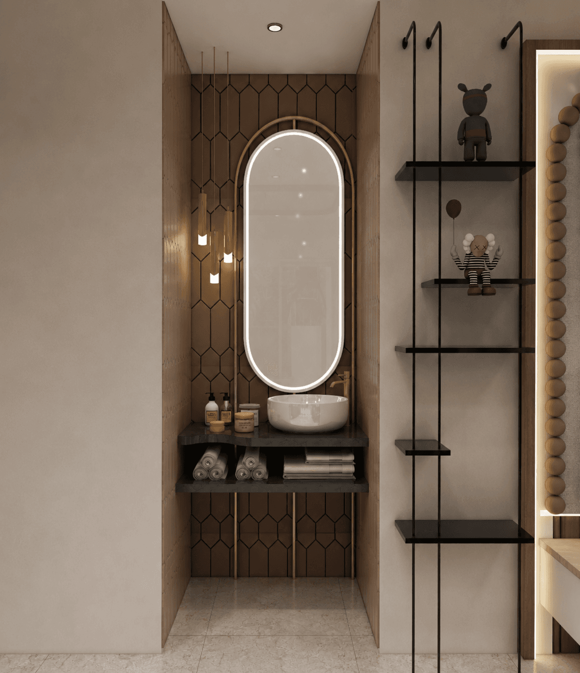 Kalpataru Jade - 3BHK Residence