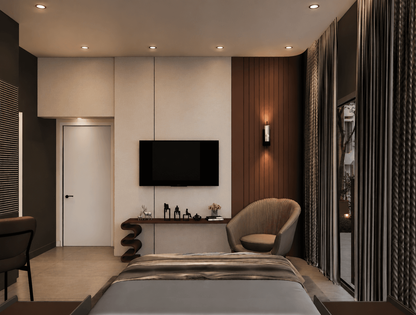 Kalpataru Jade - 3BHK Residence