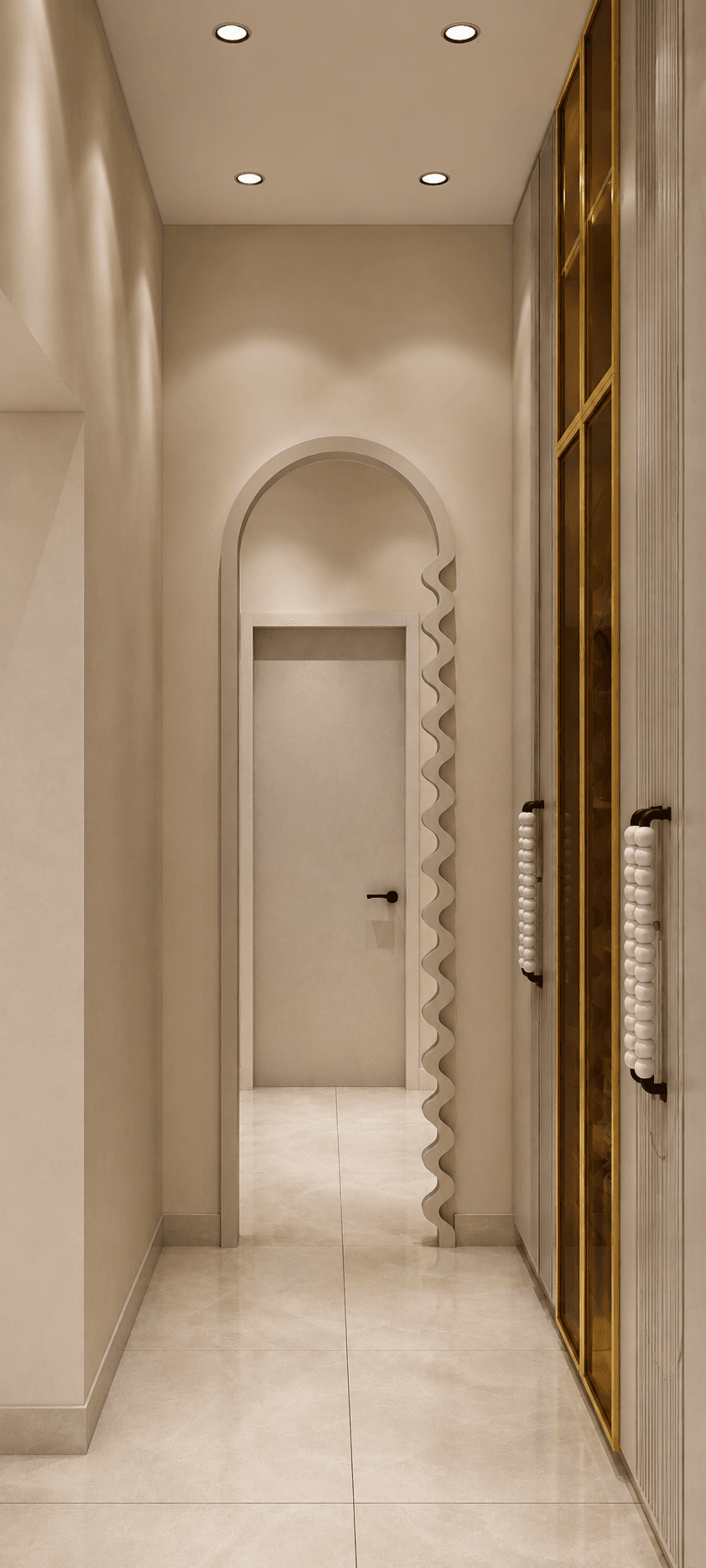 Kalpataru Jade - 3BHK Residence