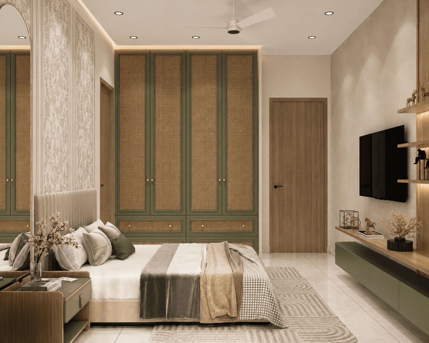 Kalpataru Jade - 3BHK Residence