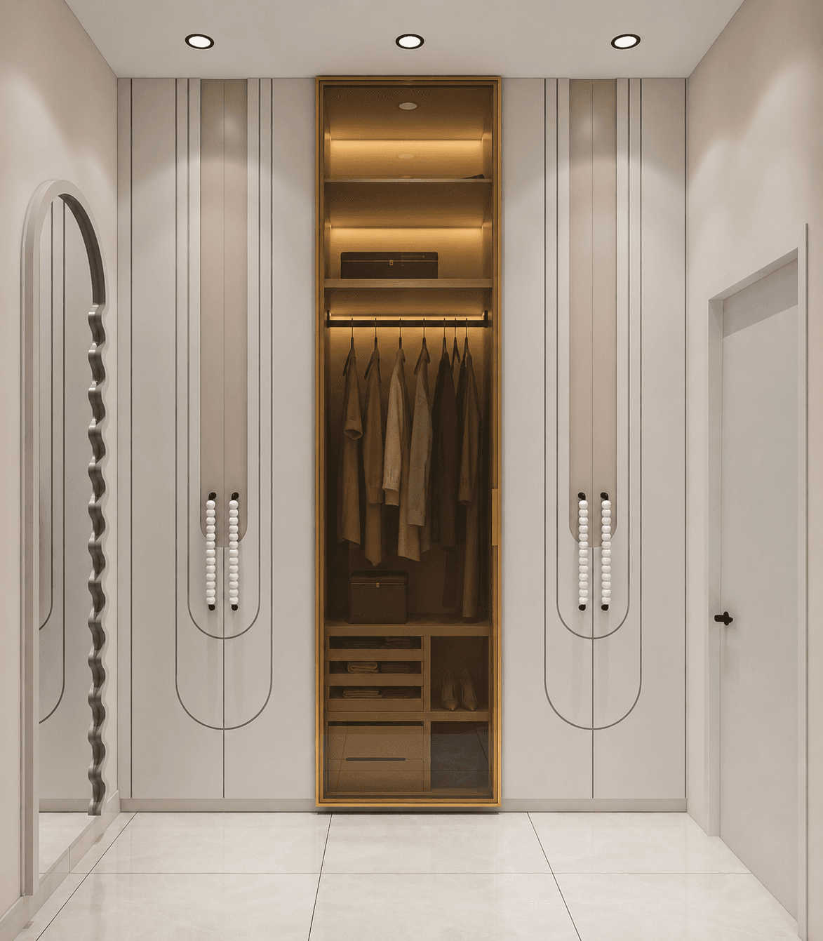 Kalpataru Jade - 3BHK Residence