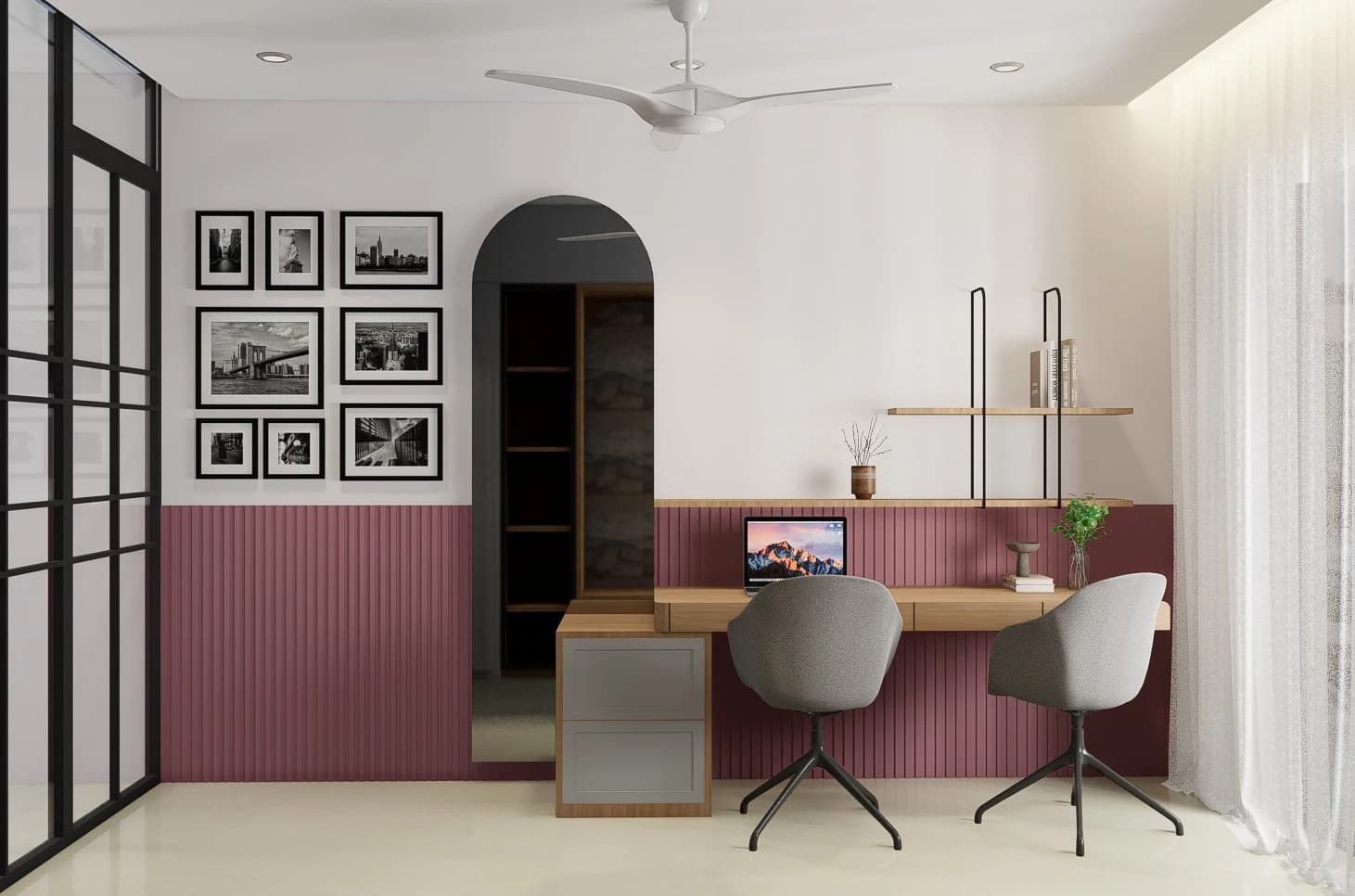 Supreme Estia - Children's Room