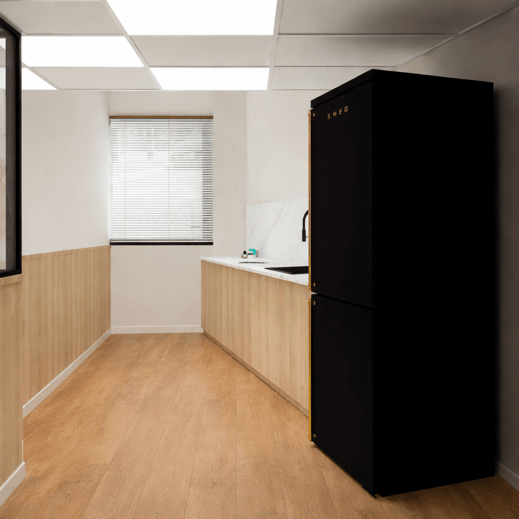 Pet Care Clinic - Interior