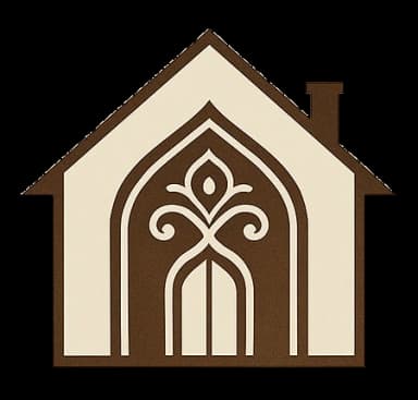 Make My Ghar Logo
