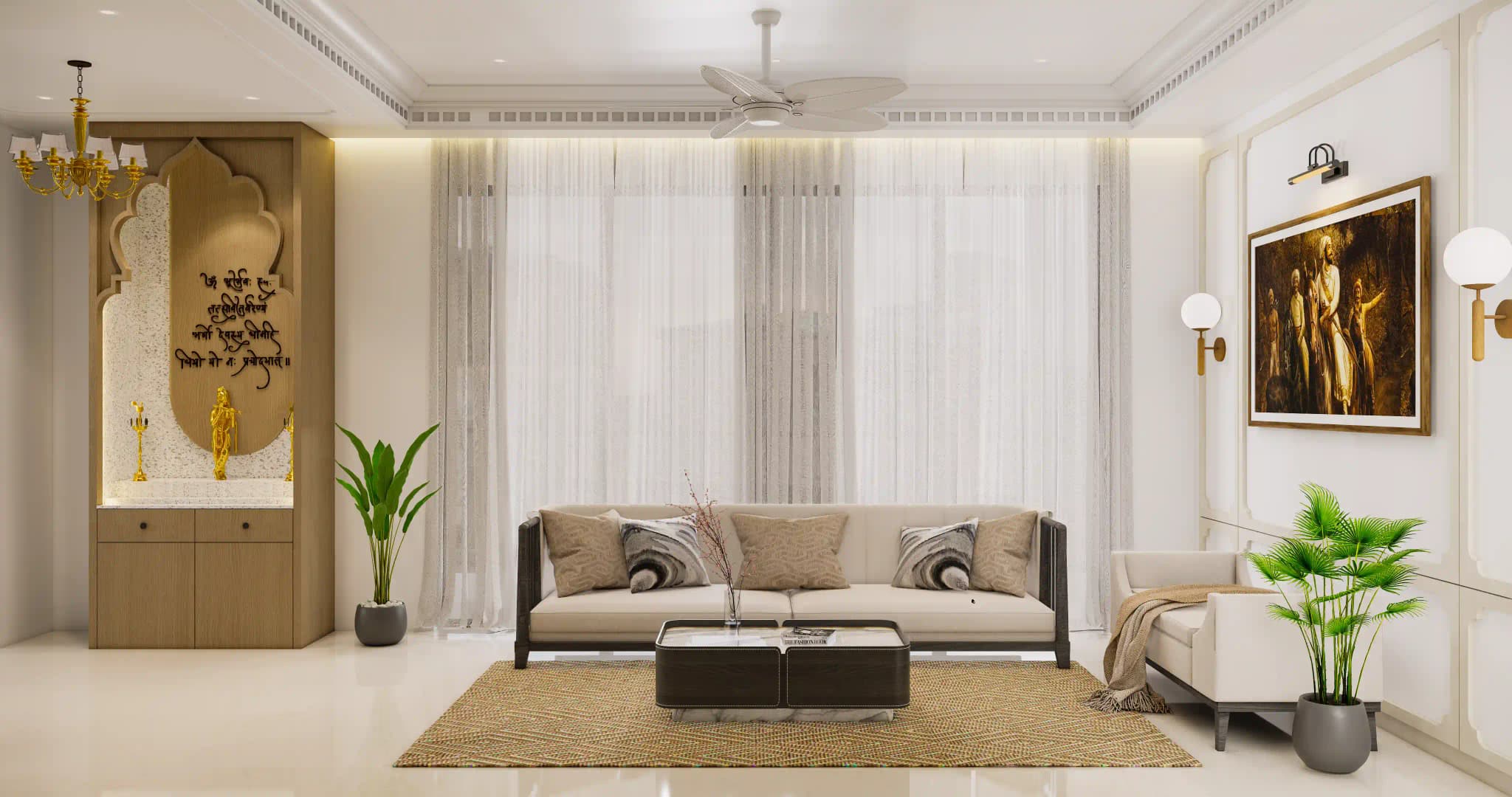 Best Lounge Space in Pune