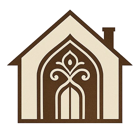 Make My Ghar Logo